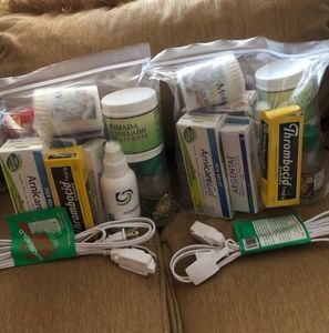 Meet your Posher, Joseline